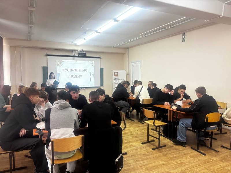 Кто стал самым успешным?